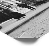 チャールストン、SC、1910年 ポスター (角)