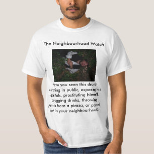チャールストン Tシャツ