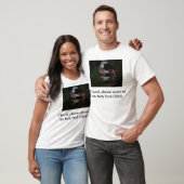 チャールストン Tシャツ (ユニセックス)