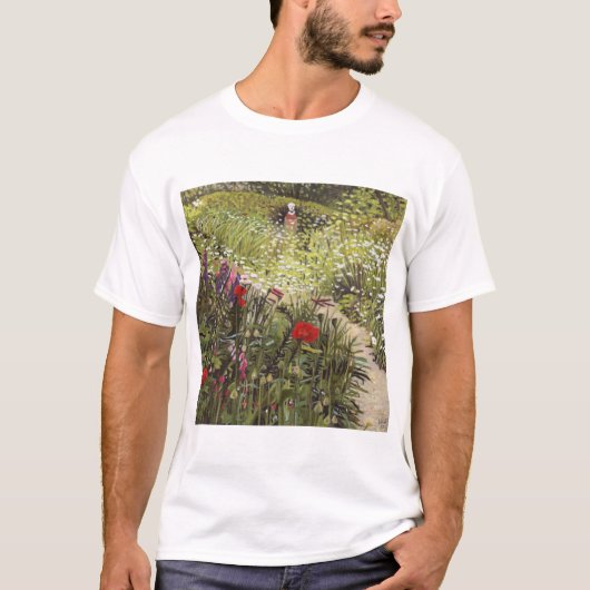チャールストンII 2013年 Tシャツ (正面)