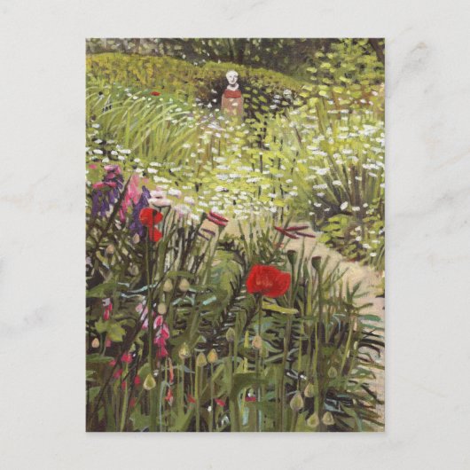 チャールストンII 2013 ポストカード (正面)