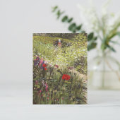 チャールストンII 2013 ポストカード (スタンド正面)