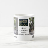 チャールストンSCの会合の通りのマグ コーヒーマグカップ (中央)