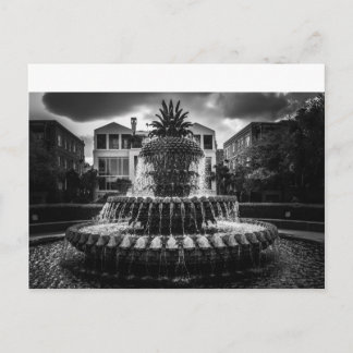 チャールストンSCへようこそ ポストカード