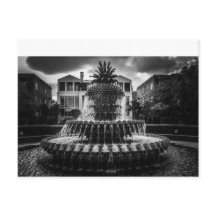 チャールストンSCへようこそ