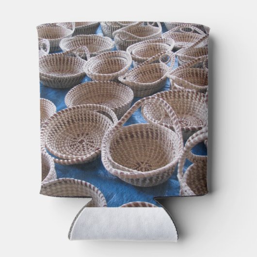 チャールストンSCアユグラスバスケット 缶クーラー (裏面)