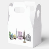 チャールストンSCシティレインボーロー フェイバーボックス (オープン)