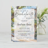 チャールストンSCバチェロレッテウィークエンドパーティー 招待状 (スタンド正面)