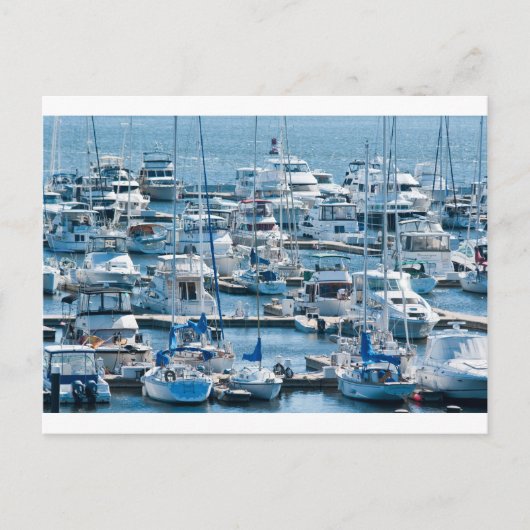 チャールストンSC ポストカード (正面)