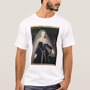 チャールズのアグネスSorelの好みVII Tシャツ