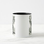 チャールズのポートレート王子としてI マグカップ (中央)