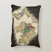 チャールズの死V 1551年 アクセントクッション (裏面(縦))