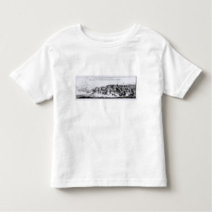 チャールズの行列II トドラーTシャツ
