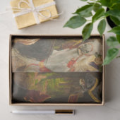 チャールズはっきりしたズ・オン・乗馬 薄葉紙 (ギフト)