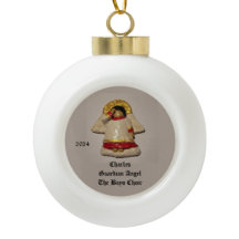 チャールズガーディアンジェル