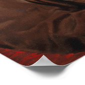 チャールズキャロルチェスターハーディングファインアートポスター ポスター (角)