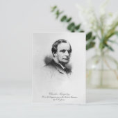 チャールズキングスリー ポストカード (スタンド正面)