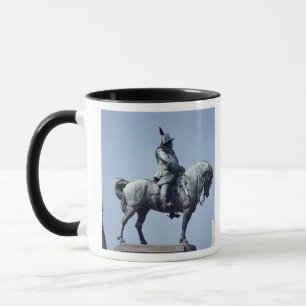 チャールズグスタフの乗馬の彫像Xつ、 マグカップ