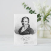 チャールズサイモンカテル ポストカード (スタンド正面)