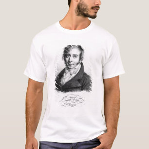 チャールズサイモンCatel Tシャツ