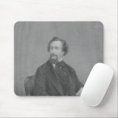 チャールズジョンHuffam Dickens マウスパッド (マウス)