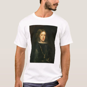 チャールズスペインのII Tシャツ