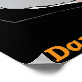 チャールズダーウィンアドバイス ポスター (角)