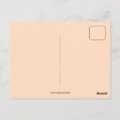 チャールズディケンズオールドキュリオシットショップロンドン ポストカード (裏面)