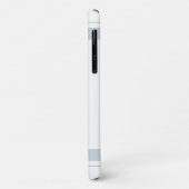 チャールズディケンズポートレートアンド引用文 Case-Mate iPhoneケース (裏面/左)