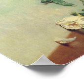 チャールズバートン理容師の不名誉に ポスター (角)