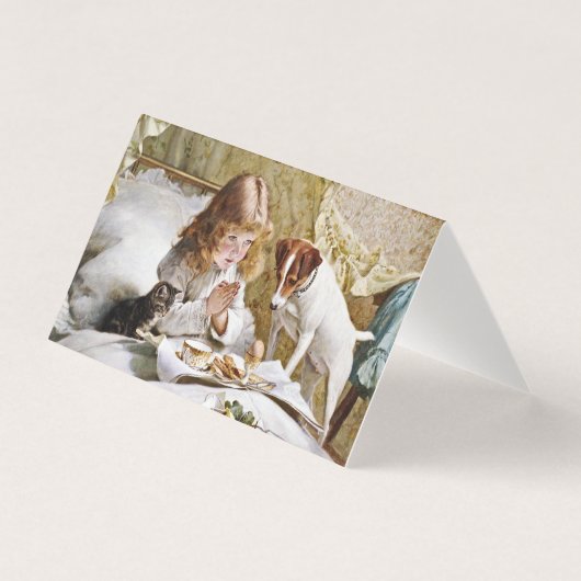 チャールズバートン理容師サスペンス (正面)