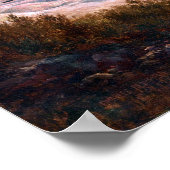 チャールズブルームフィールドザテラス ポスター (角)