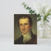 チャールズホッジポストカード ポストカード (スタンド正面)