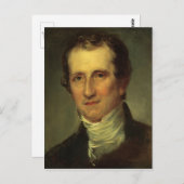 チャールズホッジポストカード ポストカード (正面/裏面)