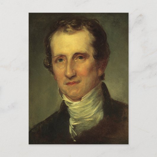 チャールズホッジポストカード ポストカード (正面)