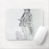 チャールズマーティン|ヨセフMallordウィリアムターナー、18 マウスパッド (マウス)