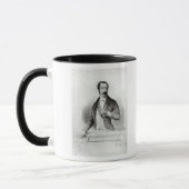 チャールズルイNapoleon Bonaparte マグカップ (左)