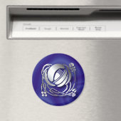 チャールズレンニーマッキントシュバラ マグネット (インサイチュ (食洗機))