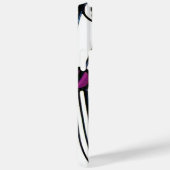 チャールズレンニーマッキントシュフラワーズウィンドウデザイン Case-Mate iPhoneケース (裏面 / 右)