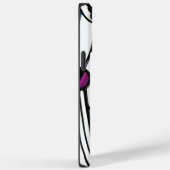 チャールズレンニーマッキントシュフラワーズウィンドウデザイン Case-Mate iPhoneケース (裏面 / 右)