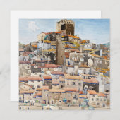 チャールズレンニーマッキントシュブーレターネレ シーズンカード (正面/裏面)