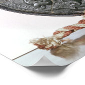 チャールズ二世の印 ポスター (角)