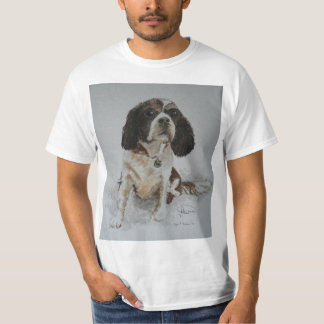 チャールズ国王 Tシャツ