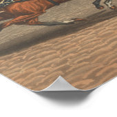 チャールズ狩り – オムニバス ポスター (角)