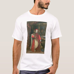 チャールズ王スペインのII Tシャツ