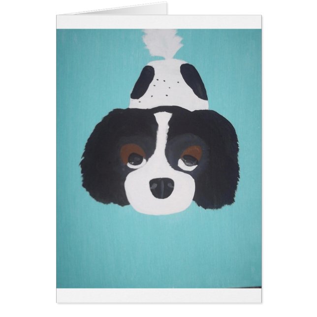 チャールズ王 (正面)