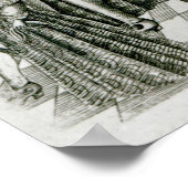 チャールズ1世と彼の子供 ポスター (角)