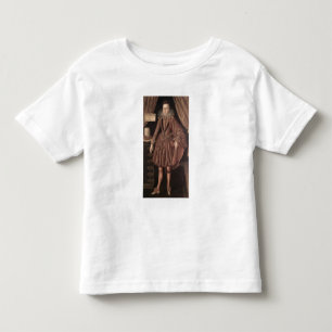 チャールズ1世、ウェールズの王子、1612年~13年 トドラーTシャツ