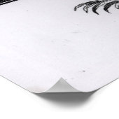 チャールズ2世 ポスター (角)