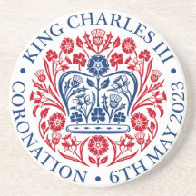 チャールズ3世の戴冠式